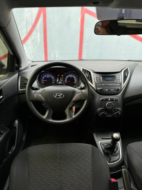 HYUNDAI HB 20 Hatch 1.0 12V 4P FLEX UNIQUE, Foto 11