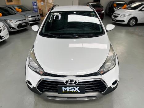 HYUNDAI HB 20 Hatch X 1.6 16V 4P STYLE FLEX, Foto 4