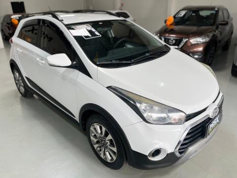 HYUNDAI HB 20 Hatch X 1.6 16V 4P STYLE FLEX, Foto 6