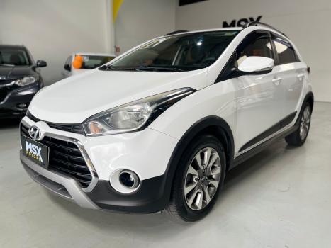 HYUNDAI HB 20 Hatch X 1.6 16V 4P STYLE FLEX, Foto 7