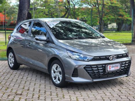 HYUNDAI HB 20 Hatch 1.0 12V 4P FLEX COMFORT, Foto 3