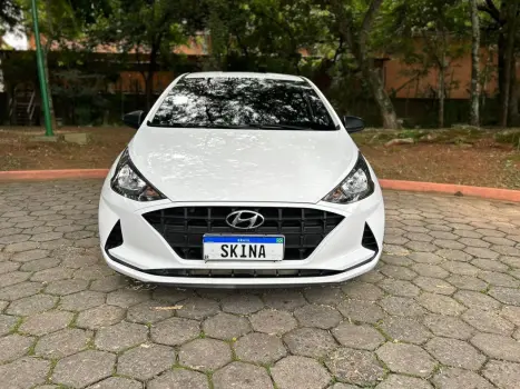 HYUNDAI HB 20 Hatch 1.0 12V 4P FLEX SENSE, Foto 2