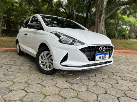 HYUNDAI HB 20 Hatch 1.0 12V 4P FLEX SENSE, Foto 3