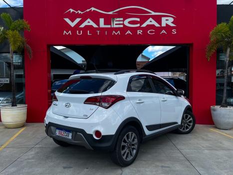 HYUNDAI HB 20 Hatch X 1.6 16V 4P STYLE FLEX, Foto 7