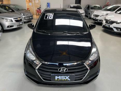 HYUNDAI HB 20 Hatch 1.0 12V 4P FLEX COMFORT, Foto 3