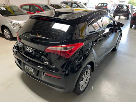 HYUNDAI HB 20 Hatch 1.0 12V 4P FLEX COMFORT, Foto 11