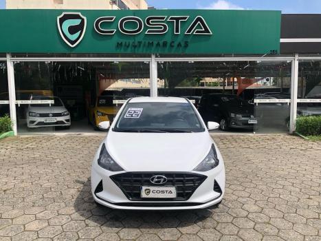 HYUNDAI HB 20 Hatch 1.0 12V 4P FLEX EVOLUTION, Foto 1