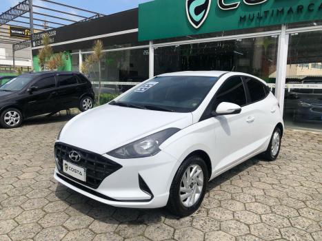 HYUNDAI HB 20 Hatch 1.0 12V 4P FLEX EVOLUTION, Foto 2