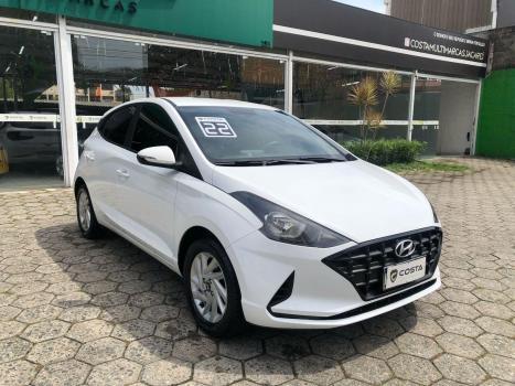 HYUNDAI HB 20 Hatch 1.0 12V 4P FLEX EVOLUTION, Foto 3