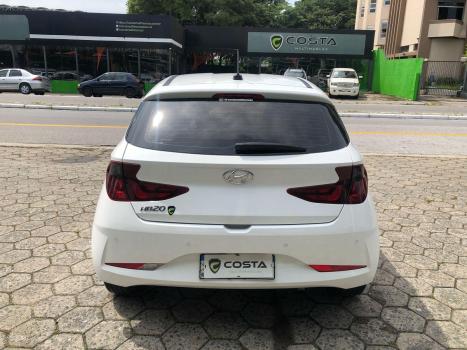 HYUNDAI HB 20 Hatch 1.0 12V 4P FLEX EVOLUTION, Foto 4