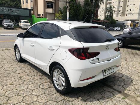HYUNDAI HB 20 Hatch 1.0 12V 4P FLEX EVOLUTION, Foto 5