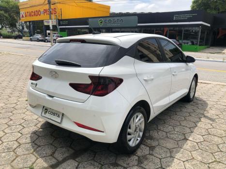 HYUNDAI HB 20 Hatch 1.0 12V 4P FLEX EVOLUTION, Foto 6