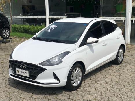 HYUNDAI HB 20 Hatch 1.0 12V 4P FLEX EVOLUTION, Foto 7