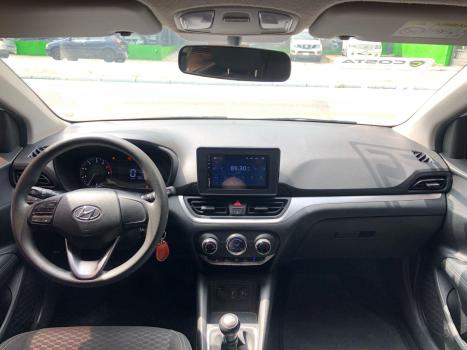 HYUNDAI HB 20 Hatch 1.0 12V 4P FLEX EVOLUTION, Foto 8