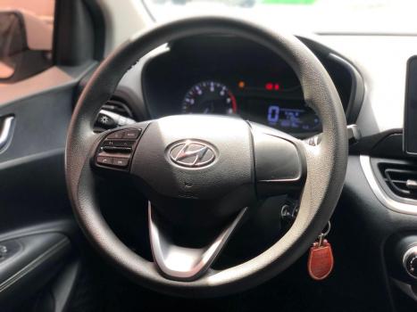 HYUNDAI HB 20 Hatch 1.0 12V 4P FLEX EVOLUTION, Foto 9