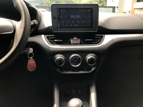 HYUNDAI HB 20 Hatch 1.0 12V 4P FLEX EVOLUTION, Foto 12