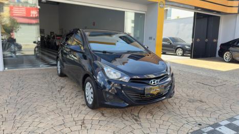 HYUNDAI HB 20 Hatch 1.0 12V 4P FLEX COMFORT, Foto 2