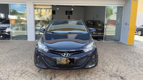 HYUNDAI HB 20 Hatch 1.0 12V 4P FLEX COMFORT, Foto 3