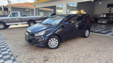 HYUNDAI HB 20 Hatch 1.0 12V 4P FLEX COMFORT, Foto 4