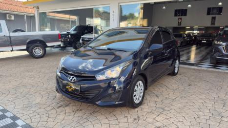 HYUNDAI HB 20 Hatch 1.0 12V 4P FLEX COMFORT, Foto 5