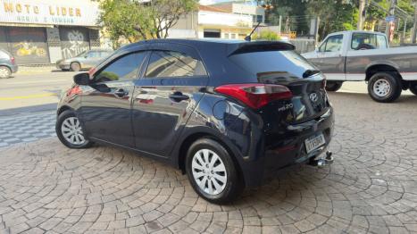HYUNDAI HB 20 Hatch 1.0 12V 4P FLEX COMFORT, Foto 8