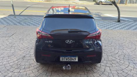 HYUNDAI HB 20 Hatch 1.0 12V 4P FLEX COMFORT, Foto 9