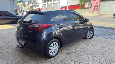 HYUNDAI HB 20 Hatch 1.0 12V 4P FLEX COMFORT, Foto 10