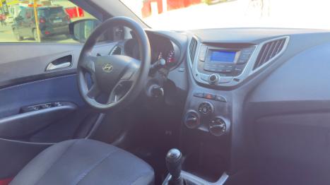 HYUNDAI HB 20 Hatch 1.0 12V 4P FLEX COMFORT, Foto 11