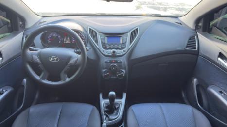 HYUNDAI HB 20 Hatch 1.0 12V 4P FLEX COMFORT, Foto 12