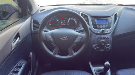 HYUNDAI HB 20 Hatch 1.0 12V 4P FLEX COMFORT, Foto 13