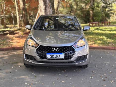 HYUNDAI HB 20 Hatch 1.0 12V 4P FLEX COMFORT PLUS, Foto 2