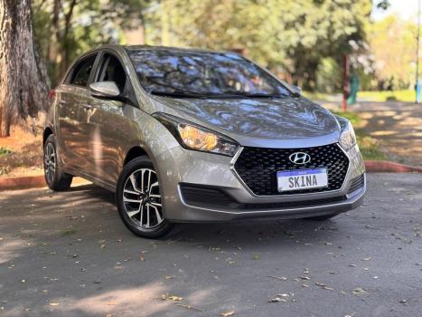 HYUNDAI HB 20 Hatch 1.0 12V 4P FLEX COMFORT PLUS, Foto 3