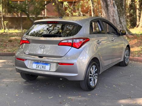 HYUNDAI HB 20 Hatch 1.0 12V 4P FLEX COMFORT PLUS, Foto 4