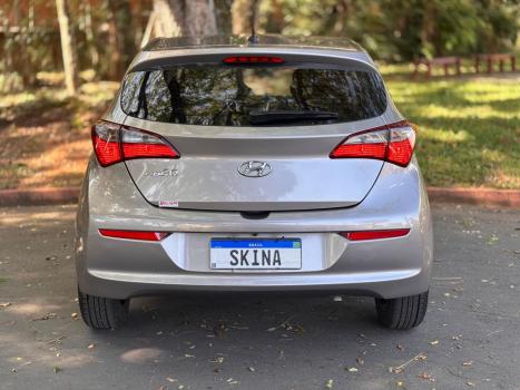 HYUNDAI HB 20 Hatch 1.0 12V 4P FLEX COMFORT PLUS, Foto 5