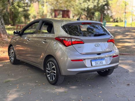 HYUNDAI HB 20 Hatch 1.0 12V 4P FLEX COMFORT PLUS, Foto 6