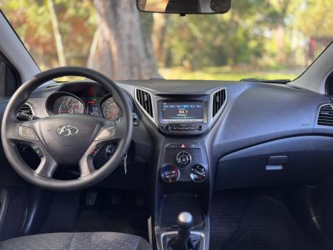 HYUNDAI HB 20 Hatch 1.0 12V 4P FLEX COMFORT PLUS, Foto 8