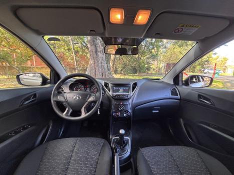 HYUNDAI HB 20 Hatch 1.0 12V 4P FLEX COMFORT PLUS, Foto 9