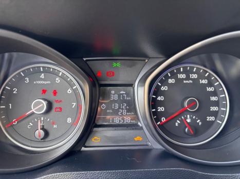 HYUNDAI HB 20 Hatch 1.0 12V 4P FLEX COMFORT PLUS, Foto 12