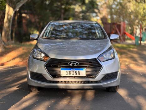 HYUNDAI HB 20 Hatch 1.6 16V 4P FLEX COMFORT PLUS, Foto 2