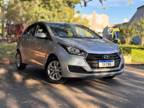 HYUNDAI HB 20 Hatch 1.6 16V 4P FLEX COMFORT PLUS, Foto 3