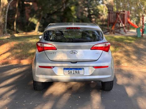HYUNDAI HB 20 Hatch 1.6 16V 4P FLEX COMFORT PLUS, Foto 5