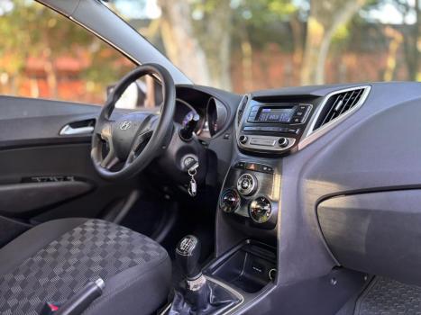 HYUNDAI HB 20 Hatch 1.6 16V 4P FLEX COMFORT PLUS, Foto 7