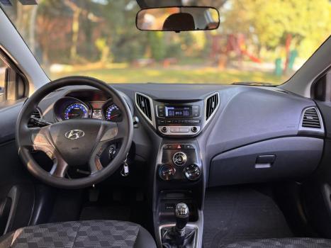 HYUNDAI HB 20 Hatch 1.6 16V 4P FLEX COMFORT PLUS, Foto 8