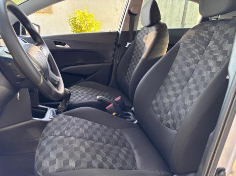 HYUNDAI HB 20 Hatch 1.6 16V 4P FLEX COMFORT PLUS, Foto 10