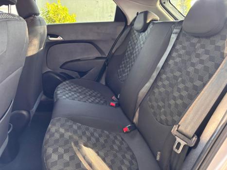 HYUNDAI HB 20 Hatch 1.6 16V 4P FLEX COMFORT PLUS, Foto 11