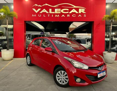 HYUNDAI HB 20 Hatch 1.0 12V 4P FLEX COMFORT, Foto 1