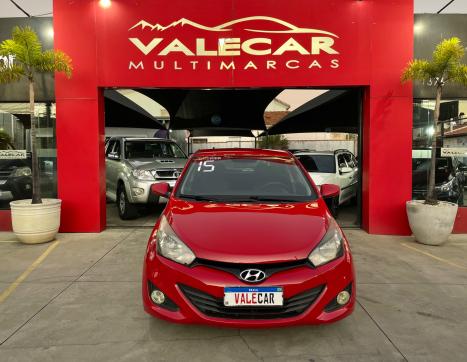 HYUNDAI HB 20 Hatch 1.0 12V 4P FLEX COMFORT, Foto 2