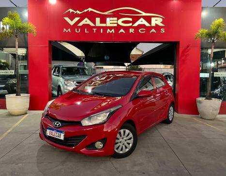 HYUNDAI HB 20 Hatch 1.0 12V 4P FLEX COMFORT, Foto 3