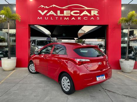 HYUNDAI HB 20 Hatch 1.0 12V 4P FLEX COMFORT, Foto 5