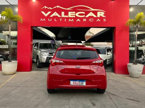 HYUNDAI HB 20 Hatch 1.0 12V 4P FLEX COMFORT, Foto 6